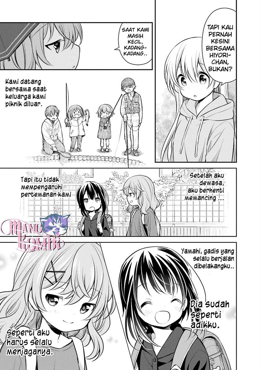 Slow Loop Chapter 04 Gambar 18